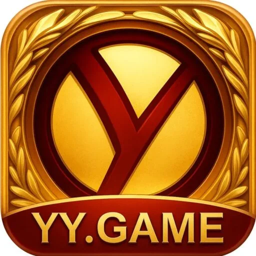 YY Game Logo